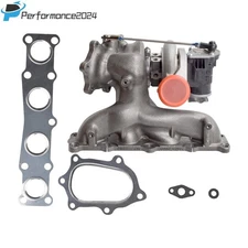 Turbo Turbocharger 282312G410 for Hyundai Santa Fe Sport 2013-2016 Kia Sportage