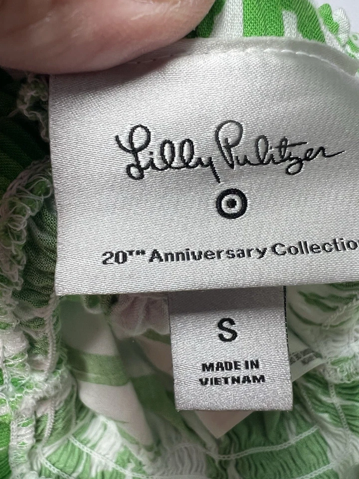 Mono para niñas Lilly Pulitzer Foto 2 de 2