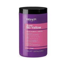Maske Gegen Gelbstich MÜSTER & DIKSON DIKSON Prime Super No Yellow 1000 ml