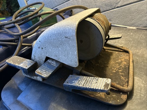 Equilibrador de ruedas Bear Mfg 361 - Imagen 5 de 6