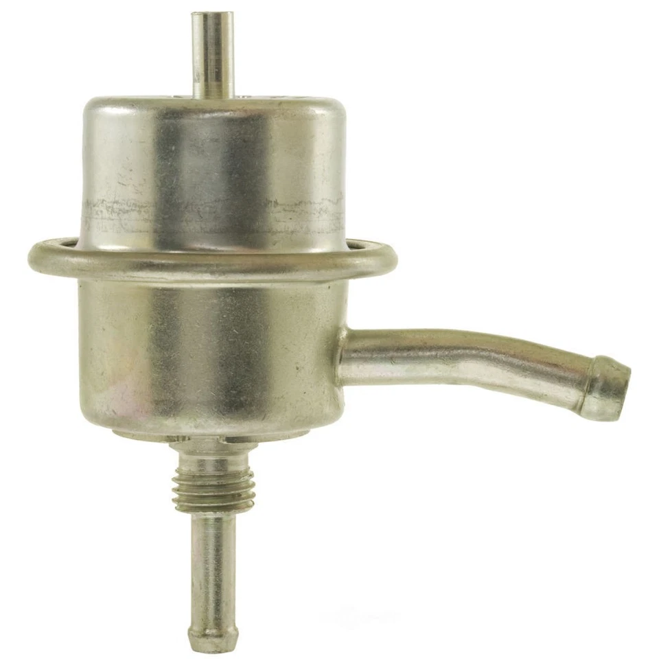 Fuel Injection Pressure Regulator WVE 5G1208 fits 1988 Isuzu Trooper 2.6L-L4 - Image 2 of 4