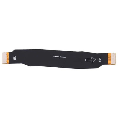 Motherboard Flex Cable for Xiaomi Redmi Note 9S / Redmi Note 9 Pro / Redmi Note
