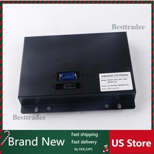 ONE FOR Fanuc A61L-0001-0095 D9CM-01A LCD Compatible with All CRT NEW