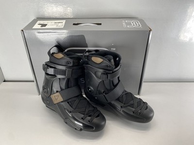 FR UFR Street Antony Pottier aggressive skate with Intuition Boot only US 10.5