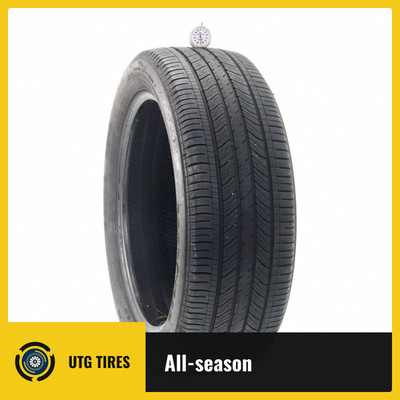 Used 245/50R20 Goodyear Eagle RS-A 102H - 6.5/32