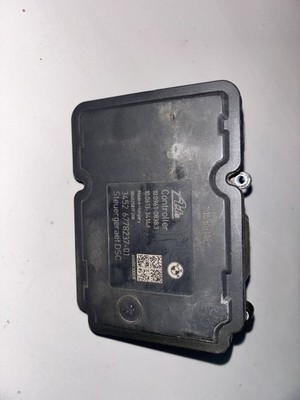 BMW Electronic control module for the ABS/traction control system 3452678237-01