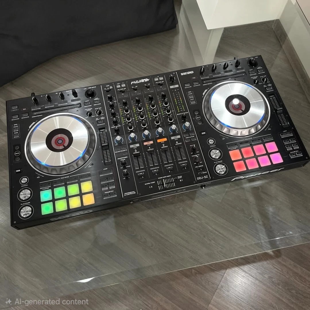 Pioneer Ddj T1 for sale | eBay UK