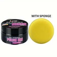 Universal Leather and Plastic Repair Polishing - Automotive {Free Shipping}