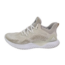 Adidas Men's DA9975 Alphabounce Beyond Reigning Champ Athletic Shoes Grey SZ 8.5