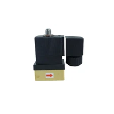 Atlas Copco 1089943916 Solenoid Valve Replacement Screw Air Compressor
