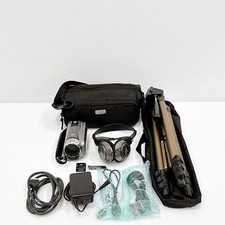 Canon iVIS HF R21 Digital Video Camera 0001