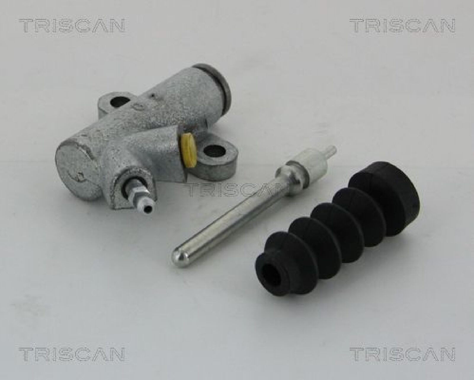 Nehmerzylinder Kupplung TRISCAN Aftermarket-Expertise für u.a. MAZDA MX-5 - Bild 2