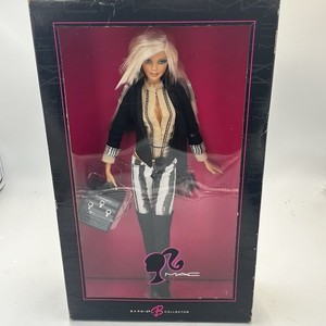 Barbie Mac | eBay