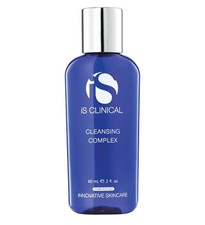 IS Clinical Cleansing Complex Face Cleanser - 2oz BRAND NEW