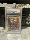 2025 POKEMON PRE EN-PRISMATIC EVOLUTIONS #161 UMBREON EX PSA 9