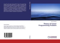 Renuka Mahajan | Theory Of Linear Programming Problem | Taschenbuch | Englisch