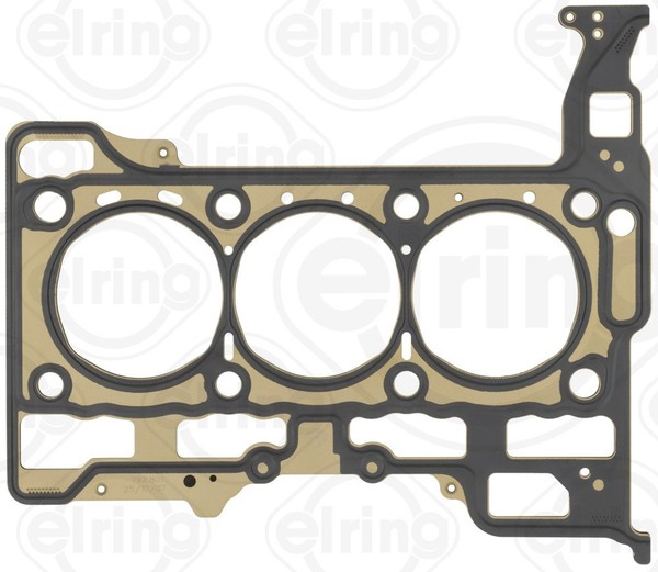 Elring Zylinderkopfdichtung FüR Ford Fiesta VII 1.0 Ecoboost Focus IV Turnier-image