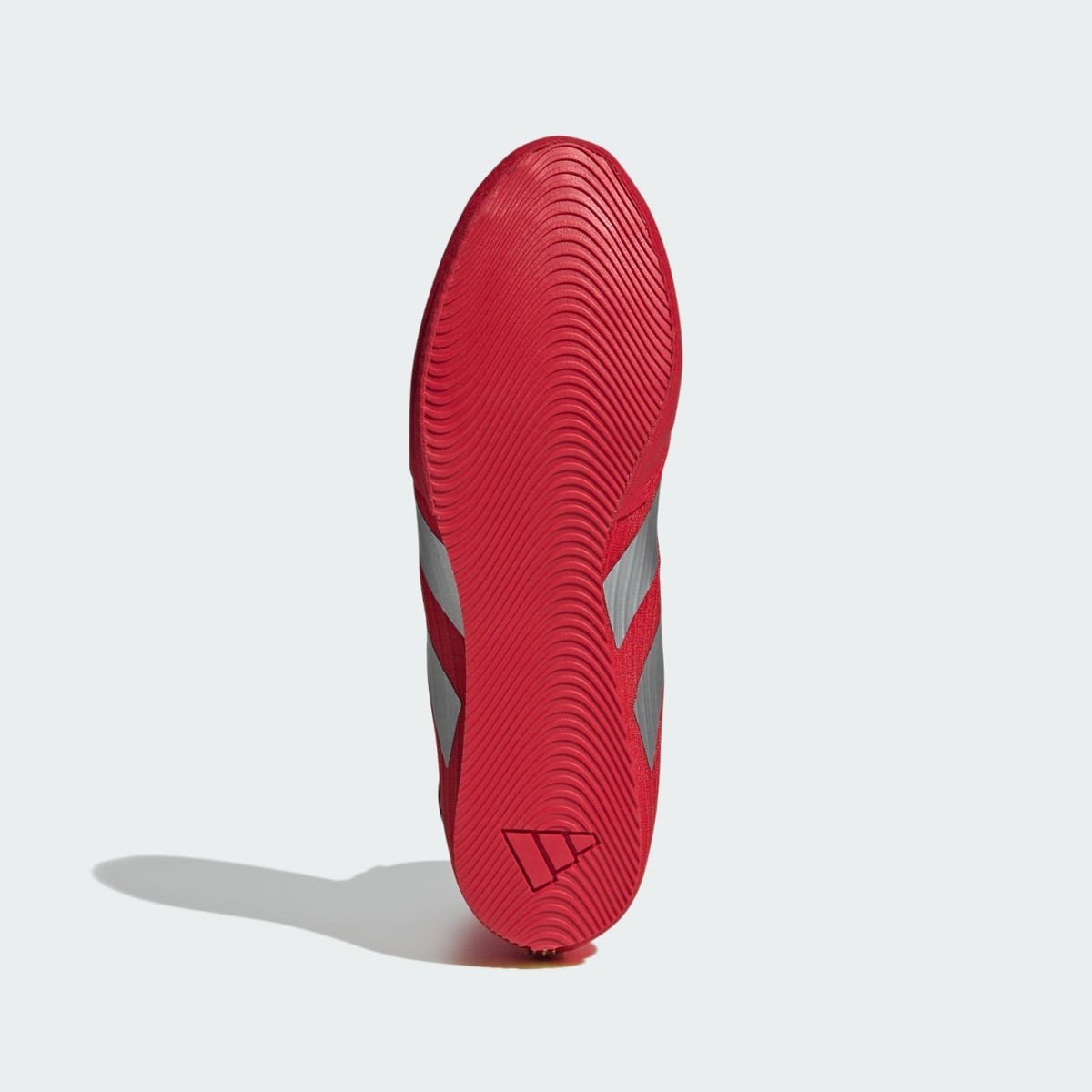 adidas Originals Box Hog 4 JP9846 Better scarlet Silver  display picture 2