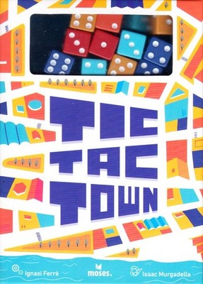 Tic Tac Town