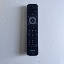 Philips DVD VCR Remote NC203 Original Genuine OEM Tested