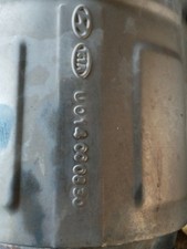 Catalyseurs Hyundai SANTA FE