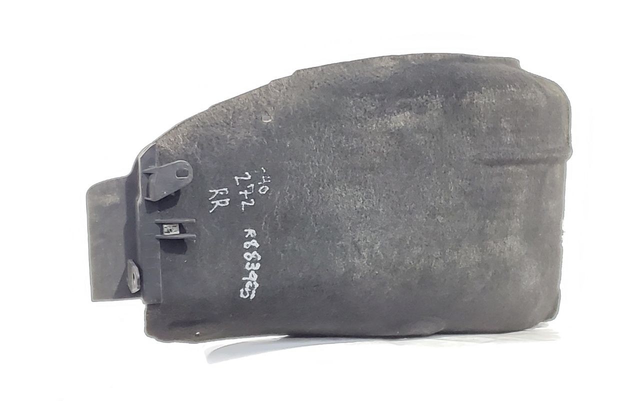 Used Body Parts Misc. fits: 2007 Bentley CONTINENTAL GTC Grade A