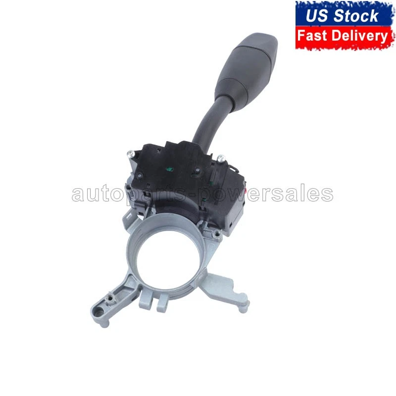 Turn Signal Combination Switch For 2003-2004 Mercedes Benz C230 C240 C32 C320 - Image 3 of 4