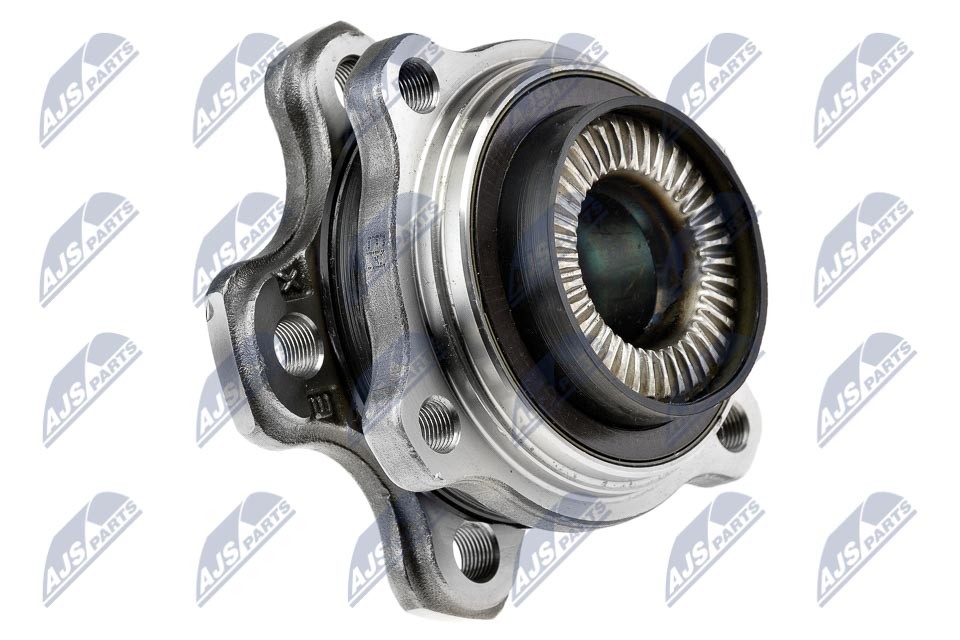 ✅Fits NTY KLT-BM-029 WHEEL HUB REAR ⭐UK Seller⭐ - Image 6