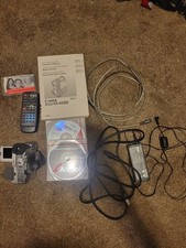 Canon Elura 40 Mc Camcorder Camera Tested