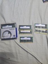 Timetec Hynix 16GB 2 x 8GB DDR3 1600 PC3 12800 Memory 76TT16NUSL2R8-8G