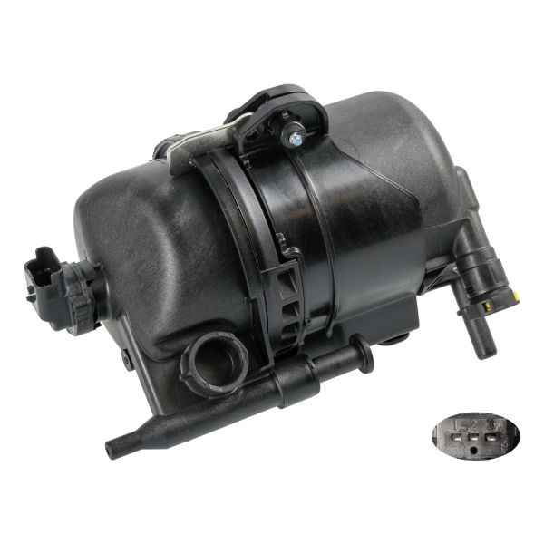 Fuel Filter fits JAGUAR XE X760 2.0D 2015 on T2H23813 T2H26928 T2H26805 T2H34766 - Image 23