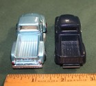 1950's Pickup Trucks 2 Lot -Dk Blue 1958 Ford F-100 & Silver Blue 1956 Ford — photo 7
