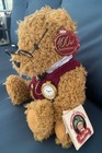 100th Anniversary of the Teddy Bear Theodore Roosevelt Limited Edition — photo 2