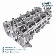 NEW Cylinder Head Assembly for Ford /Lincoln 2.0L DOHC Turbo EcoBoost EJ7E6090EC