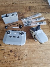 DJI Mini 2 Drone 4K Camera Grey Plus Carry Case Great Condition