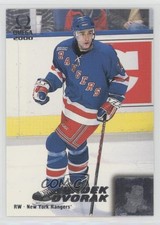 1999-00 Pacific Omega Radek Dvorak #148 0a1