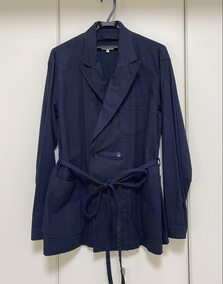 Engineered Garments × BEAMS PLUS Double-Breasted … - image 1