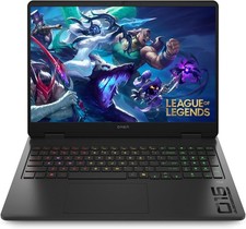 HP OMEN 16-am0173ng, 16 Zoll Gaming-Laptop, Intel Core i7-14650HX …