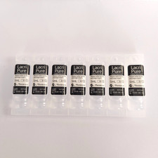 Menicon LacriPure Lacri Pure Saline Rinsing a...