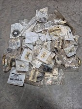 Ski Doo Snowmobile Parts Lot NOS