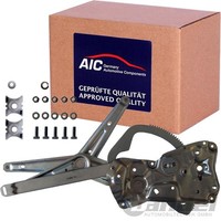 AIC Fensterheber Elektrisch Einbauseite Vorne Rechts Passend FüR BMW 3Er E36
