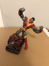 Marvel Legends X-Men Colossus (Suelto)