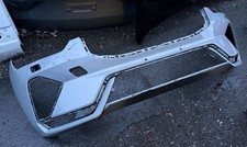 Stoßstange vorne Bumper SRA Volvo XC60 II R-DESIGN ab 2021 Original 32234958