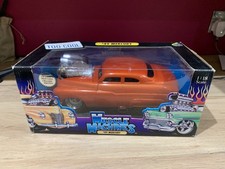 Muscle Machines 49 mercury