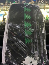 Naz Reid Trees Towel NBA Minnesota Timberwolves Limited Edition 3/25/27