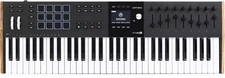 Arturia KeyLab 61 mk3 61-key Keyboard Controller - Black