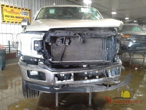 2018 Ford F150 Pickup Front A/C Heater Blower Motor - Bild 9 von 10