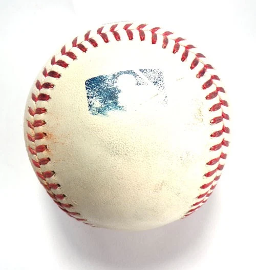 9-18-24 D-Backs @ Rockies GU Baseball McCarthy/Perdomo/Marte/ Ketel Molina COA - Image 3 of 4