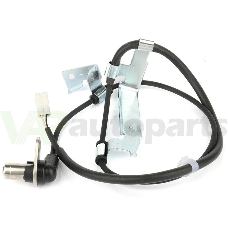 Conjunto sensor de velocidad de rueda delantero izquierdo para Suzuki XL-7 2002 2003 2004-2006 ABS Foto 2 de 4