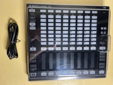 Native Instruments MASCHINE JAM + Decksaver. Hardware Only.